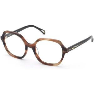 Zadig & Voltaire, Dames, Accessoires, Bruin, Maat: 53 MM