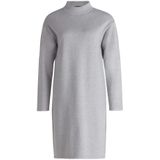 Betty Barclay - Jurk - Grijs - Dames - Tricot