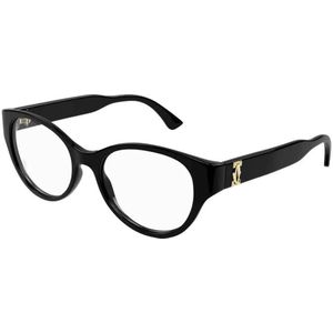 Cartier, unisex, Accessoires, Zwart, Maat: 53 MM