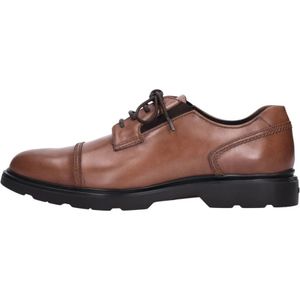 Hogan, Heren, Schoenen, Bruin, Maat: 45 EU