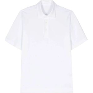 Circolo 1901, Heren, Tops, Wit, Maat: 3XL Katoen,