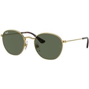 Ray-Ban, unisex, Accessoires, Geel, Maat: 48 MM