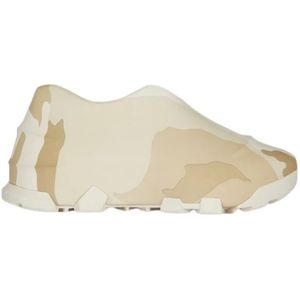 Givenchy, Heren, Schoenen, Beige, Maat: 43 EU