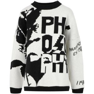 Philosophy di Lorenzo Serafini, Dames, Truien, Wit, Maat: S Wol,