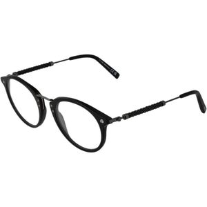 Tod's, Heren, Accessoires, Zwart, Maat: ONE Size