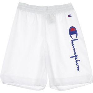 Champion, Heren, Sport, Wit, Maat: XL