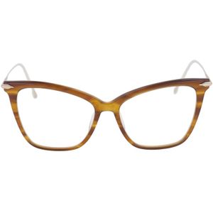 Dita, unisex, Accessoires, Bruin, Maat: 56 MM