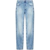 Diesel, Heren, Jeans, Blauw, Maat: W29 L30 Denim,