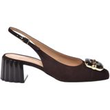 Baldinini, Dames, Schoenen, Bruin, Maat: 36 EU Suède,