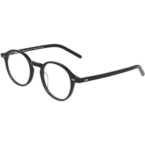 Kaleos, Dames, Accessoires, Zwart, Maat: 48 MM