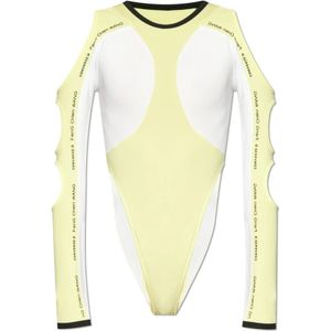 Converse, Dames, Tops, Veelkleurig, Maat: XS Poliester,