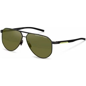 Porsche Design, unisex, Accessoires, Zwart, Maat: 63 MM