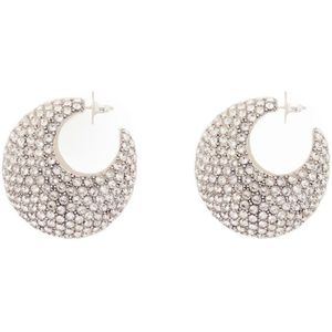 Isabel Marant - Gd Earrings - Oorbellen - Zilver
