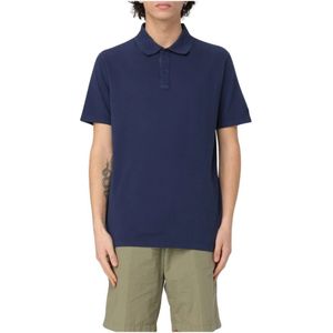 Paul & Shark, Heren, Tops, Blauw, Maat: XL