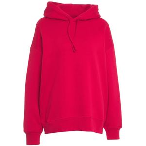 Closed, Dames, Sweatshirts & Hoodies, Roze, Maat: S