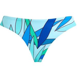 Vilebrequin, Dames, Badkleding, Veelkleurig, Maat: S Polyamide,