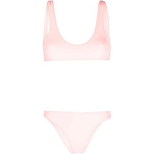 Reina Olga, Dames, Badkleding, Roze, Maat: L