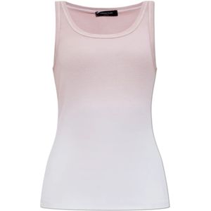 Fabiana Filippi, Dames, Tops, Roze, Maat: M Katoen,