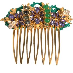 Dolce & Gabbana, Dames, Accessoires, Veelkleurig, Maat: ONE Size