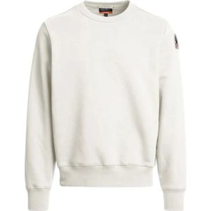 Parajumpers - K2 - Sweatshirt - Beige