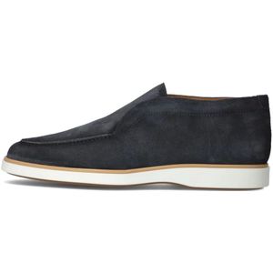 Magnanni - 25121 - Loafers - Blauw - Suède
