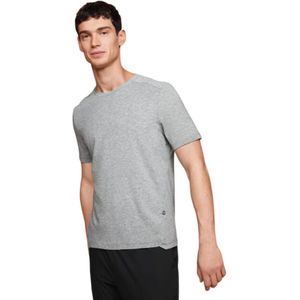 On Running, Heren, Tops, Grijs, Maat: L