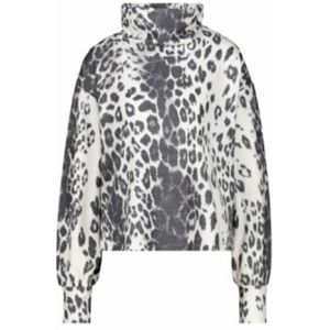 Monari - Sweatshirt - Veelkleurig - Dames