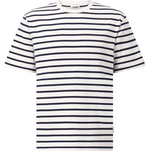 Closed, Heren, Tops, Veelkleurig, Maat: S Katoen,