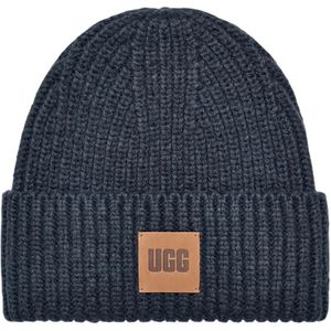 Ugg, Dames, Accessoires, Blauw, Maat: ONE Size