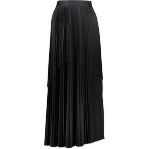 Fabiana Filippi, Dames, Rokken, Zwart, Maat: 3XS Poliester,