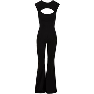 Aniye By, Dames, Jumpsuits & Playsuits, Zwart, Maat: XS