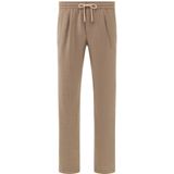 Boggi Milano - Broeken - Beige - Heren