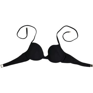 Dolce & Gabbana, Dames, Ondergoed, Zwart, Maat: 2XS