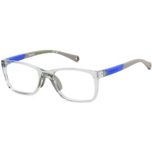 Polaroid, unisex, Accessoires, Grijs, Maat: 46 MM