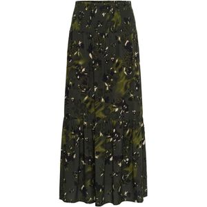 Cream, Dames, Rokken, Veelkleurig, Maat: 3XL