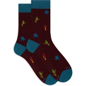 Gallo, Heren, Ondergoed, Veelkleurig, Maat: M Katoen,