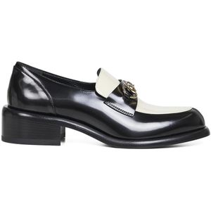 Gucci, Dames, Schoenen, Zwart, Maat: 37 EU Leer,