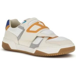 Valentino Garavani, Heren, Schoenen, Veelkleurig, Maat: 40 EU Leer,