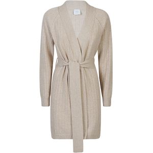 Eleventy, Dames, Truien, Wit, Maat: XS Wol,