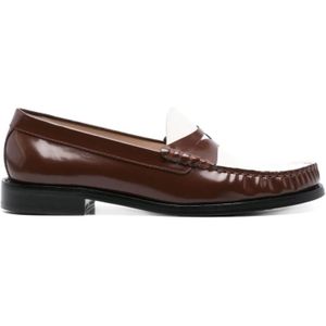 Stuart Weitzman, Dames, Schoenen, Bruin, Maat: 37 EU