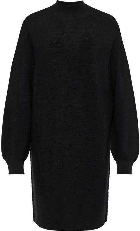 DRYKORN - Yusuphi 10 - Jurk - Zwart