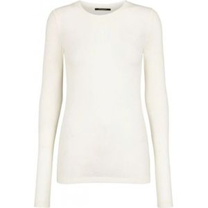 Bruuns Bazaar, Dames, Tops, Beige, Maat: XL