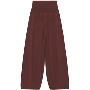 Cortana, Dames, Broeken, Rood, Maat: XS Wol,