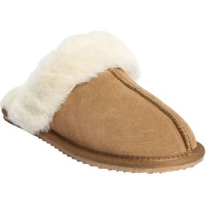 Sofie Schnoor - T419 - Badslippers - Beige