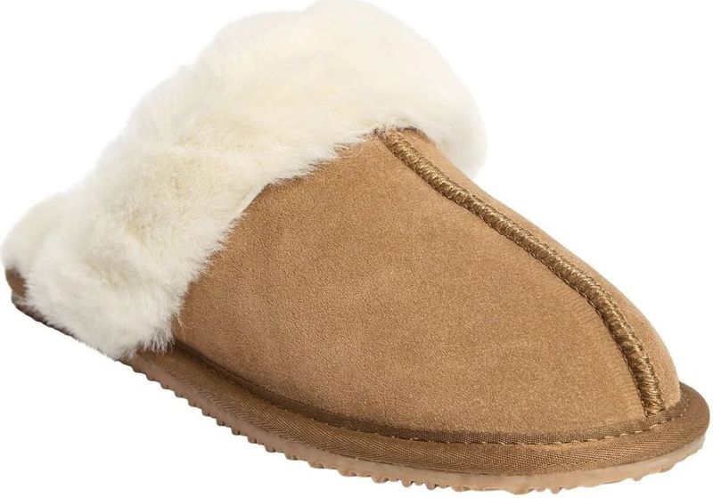 Sofie Schnoor - T419 - Badslippers - Beige