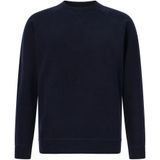 Boggi Milano - Trui - Blauw - Wol
