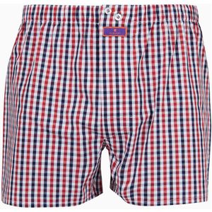 Gallo, Heren, Ondergoed, Veelkleurig, Maat: S Katoen,