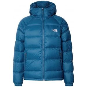 The North Face, Heren, Jassen, Blauw, Maat: 2XL