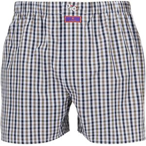 Gallo, Heren, Ondergoed, Veelkleurig, Maat: S Katoen,