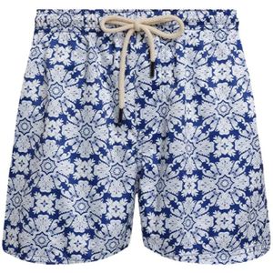 Peninsula, Heren, Badkleding, Blauw, Maat: M